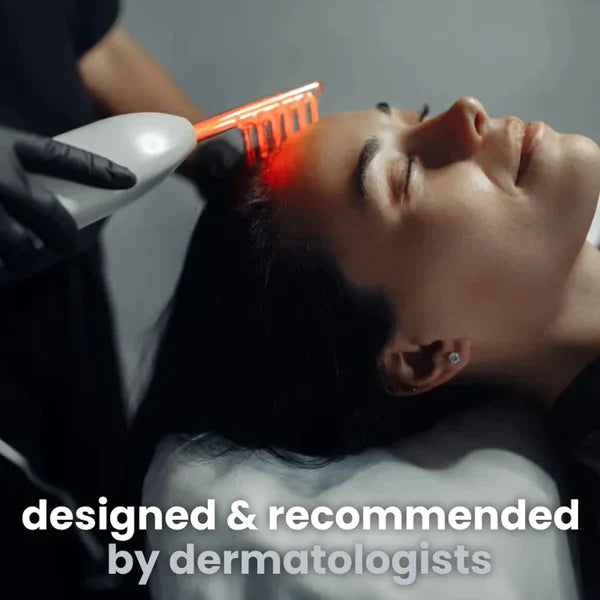 RedMD™ | Hochfrequenz-Hautpflegestab