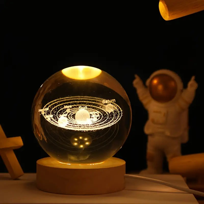 Astrosphere™ Lamp