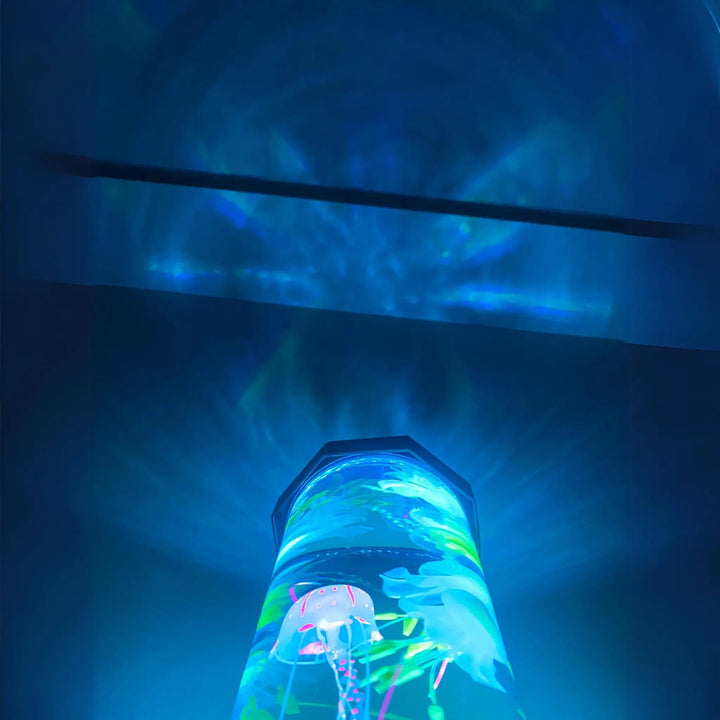 JellyAura™ | Ocean Dream Lampe
